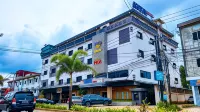 Kita Hotel Tanjungpinang - 2星級