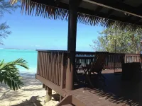 Muri Shores - Villas