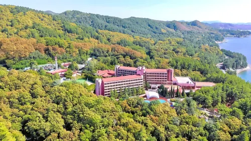 Zelenaya Dolina Sanatorium - 2-Star