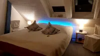 Apartment in the Comfort of an Old Thatched Farmhouse from 1746 - 3 tähden