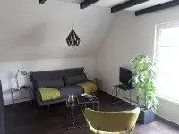 Bauernhäusle - the house with a beautiful garden - 2-Star