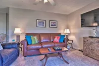 "REEL CATCH" 5 minutes from BEACH & FISHING CENTER! - Bintang 3