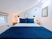 Unique Little Charmer in Downtown Frederick - Wifi