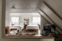 🦙 Lava Yay Frame - Bright High desert Cabin. - Chalets