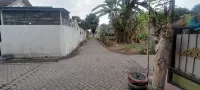 K Adventure Homestay - Bãi đậu xe