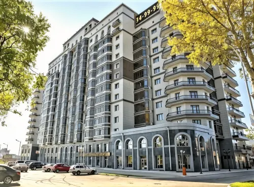 Mercure Blagoveshchensk (Меркюр Благовещенск) - Разрешено размещения с домашними животными
