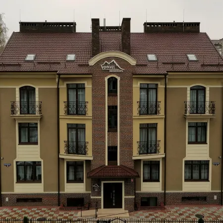 VANVA (Ванва)