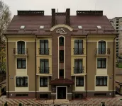 Vanva Apart-Hotel - 3-Star