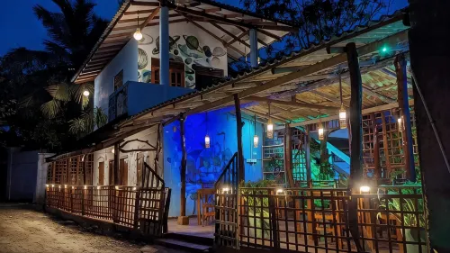 Sadika Guest House - Pensions