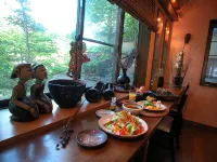 Nemurin Oriental - 3 stelle