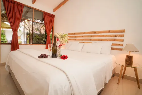 Country Club Eco Casajardin - 2-Star