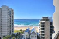 Bougainvillea Luxury Apartments - con vista mare