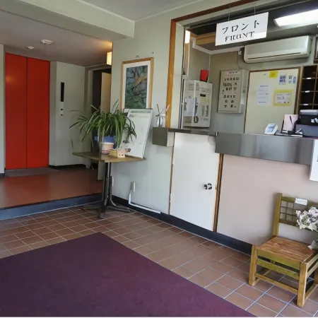 Cabin Kumagaya