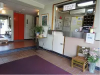 Cabin Kumagaya - Pysäköinti