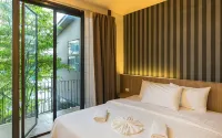 วีโฮเทลวชิรา​ - โรงแรมราคาถูก