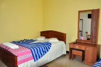 Hotel Pearl Gate - 3-Star