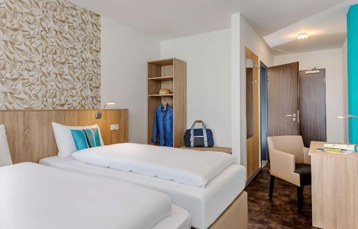 Ibis Styles Arnsberg Sauerland