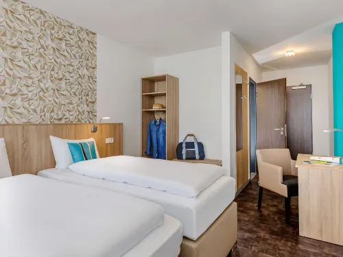 Ibis Styles Arnsberg Sauerland