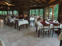 Abant Kartal Yuvasi Hotel Hotels in Dereceoren