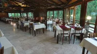 Abant Kartal Yuvasi Hotel