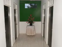 Hotel Boutique San Juan Hotel di Neiva