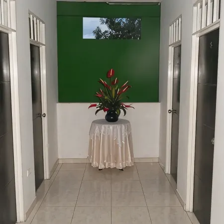 Hotel Boutique San Juan