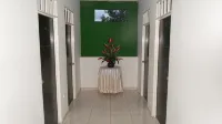 聖胡安精品飯店