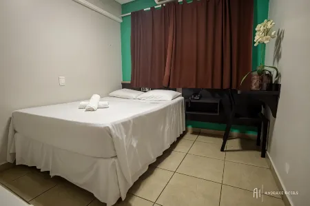 Hotel Vivaldi Cataratas