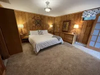 Timber frame home only 5 minutes from Windham Mountain - perfect for 2 families! - 4-Star