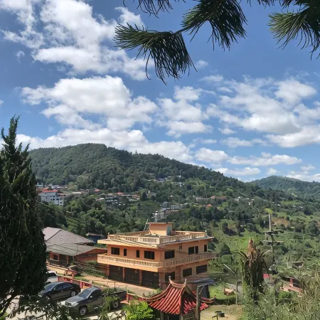Maesalong Villa