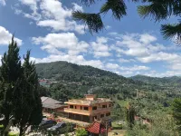 Maesalong Villa - Mountain view