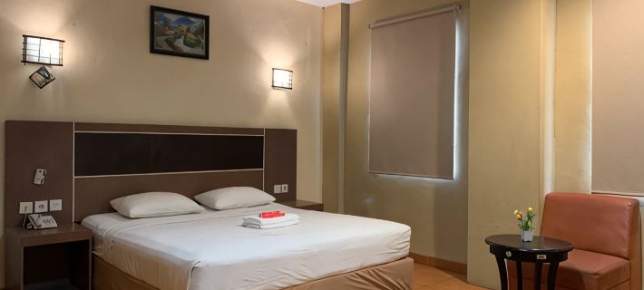 Parma Indah Hotel Hotels in Pekanbaru
