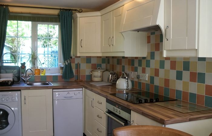 Lisnafillan Lodge