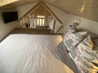 The Cedar Tiny House Hoteles en Eyemouth