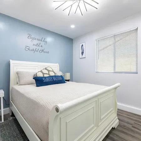 Luxe and Modern South Bay ADU
