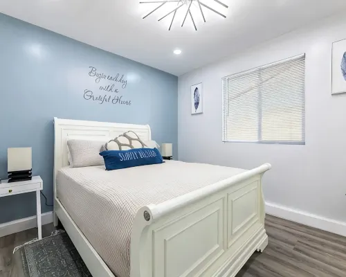 Luxe and Modern South Bay ADU Hotels in Carson