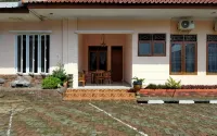 Grand Mutiara Hotel Puncak