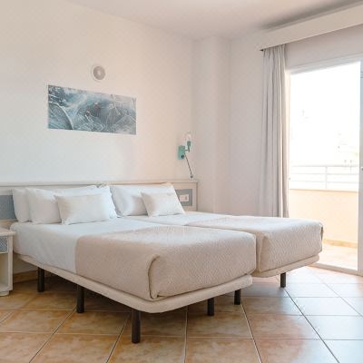 Double Room With Terrace Rosamar Ibiza Hotel Only Adults Promo Code