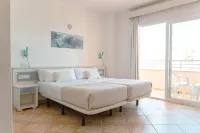 Rosamar Ibiza Hotel
