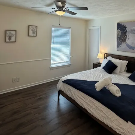 Cozy 4BR/2BA in Irving, TX Hot Tub • Game Room • Near DFW Airport & Downtown