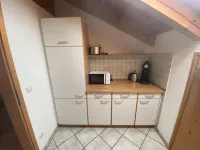 Schöne Ferienwohnung "hubertus" im Dachgeschoss - Wifi