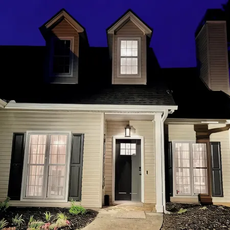 Lake Lanier House 2