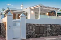 Luxury house 4 people with large terrace in Matagorda