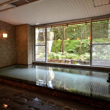 Yumotoso Toyokan