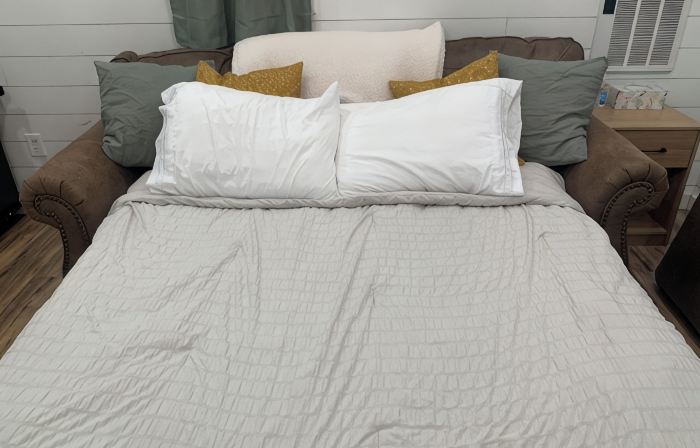 Cozy studio guesthouse in Ephraim