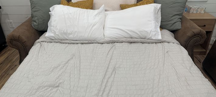 Cozy studio guesthouse in Ephraim Hotel di Sanpete County