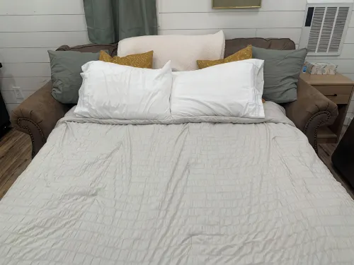 Cozy studio guesthouse in Ephraim - 2-Star