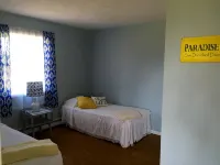 Spectacular Orchard and Lake views with Magnificent Sunsets!