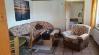 Vacation in the entrance area of the Müritz National Park Groß Dratow - 民宿