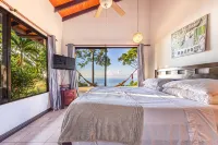 Incredible Ocean Views, Private Pool, Fully Equipped Villa in a Gated Community